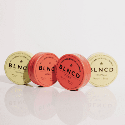 BLNCH signature collection